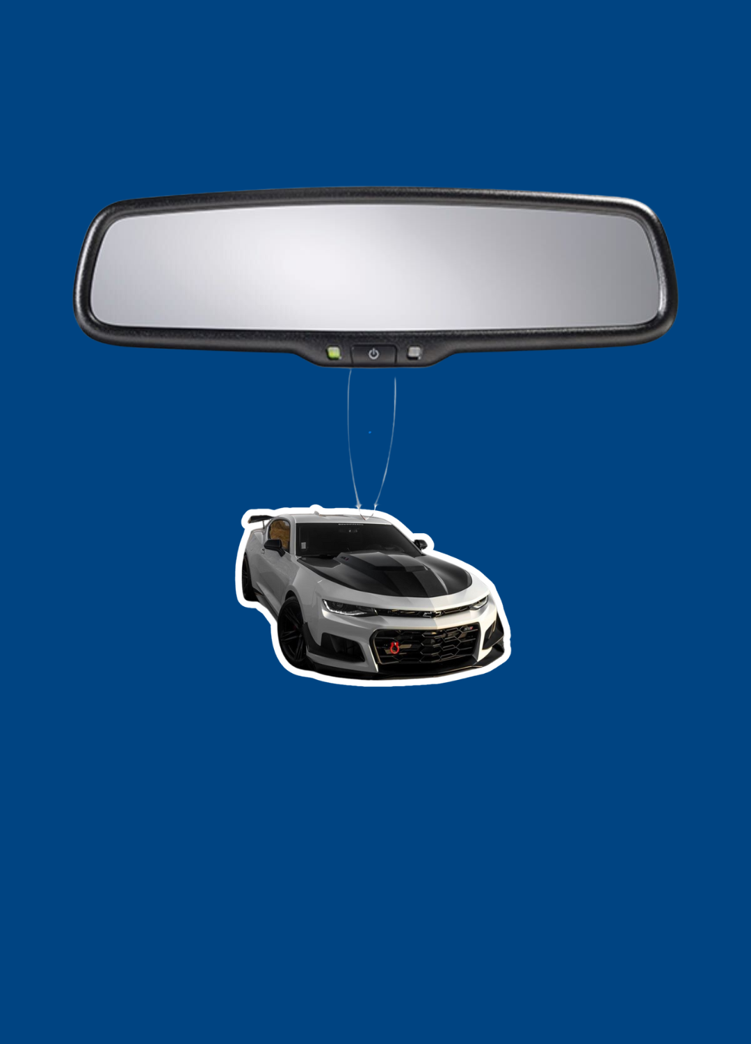 Custom face air fresheners NO MINIMUM QUANTITY Custom Fresh